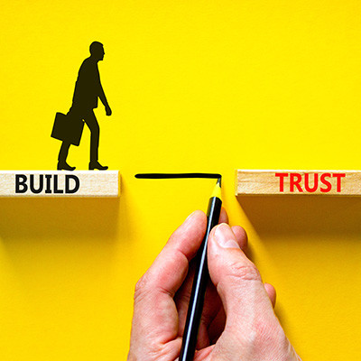 Why Trust is More Critical Than Ever—and How MSPs Can Earn It