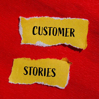 It Pays to Help Your Clients Tell Their Stories… Here’s How to Do It