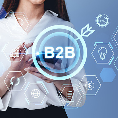 How to Set Your Sights on Your Ideal B2B IT Service Clients