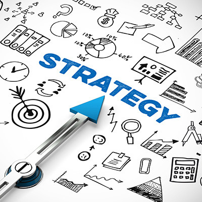 5 Key Elements to a Successful Marketing Strategy